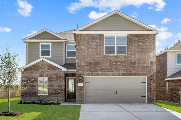 13425 Stage Coach Lane, Cresson, TX 76035