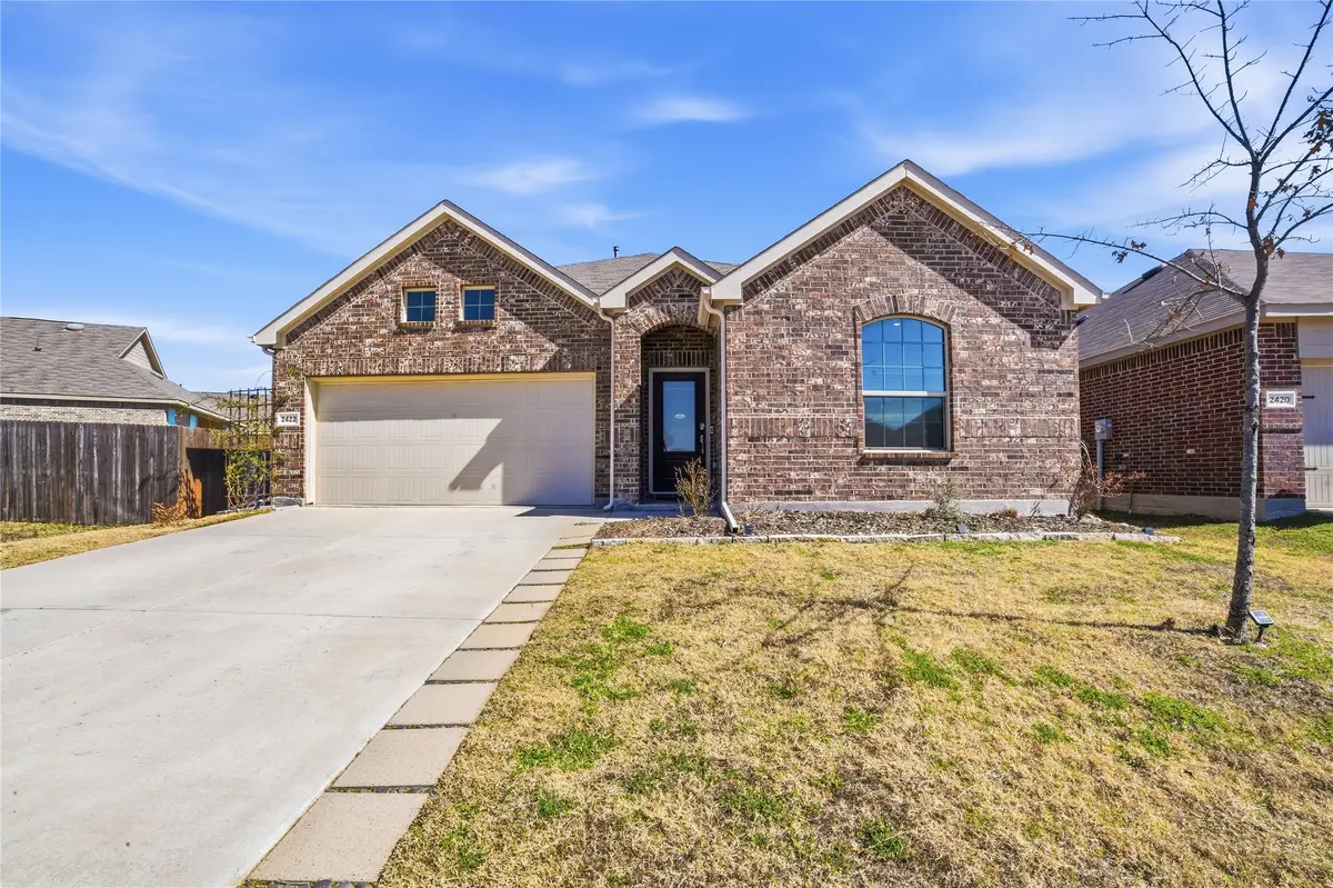 2422 Lemco Drive, Forney, TX 75126 - #1