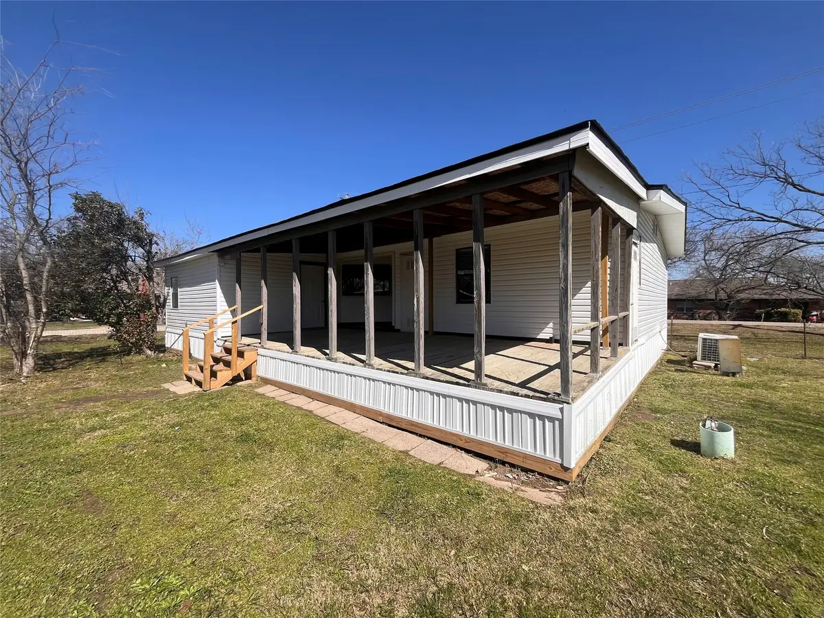 701 S Main Street, Venus, TX 76033 - #1