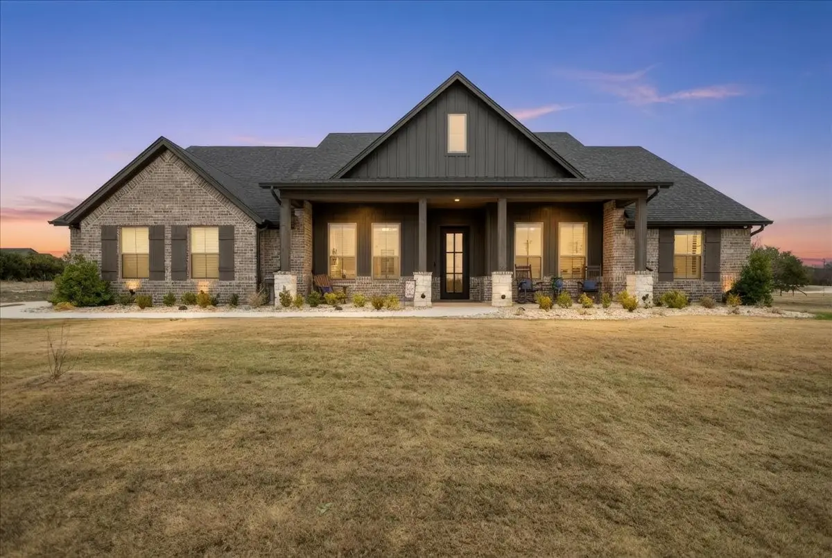 1008 County Road 407a, Nemo, TX 76070 - #1