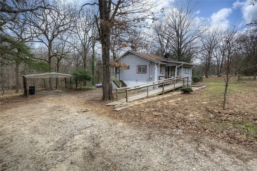 290 Rs County Road 4254, Point, TX 75472 - #2