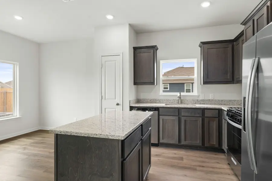 9529 Teton Vista Drive, Fort Worth, TX 76140 - #2