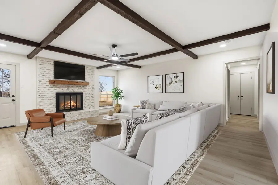 3410 Canton Street, Greenville, TX 75402 - #2