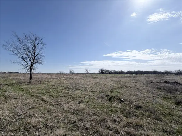 Lot 18 Lakewood Drive, Whitney, TX 76692