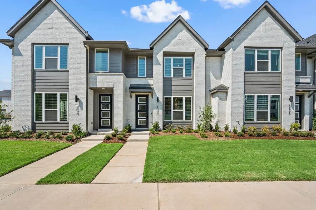 2544 Campden Mews, Allen, TX 75013 - #1