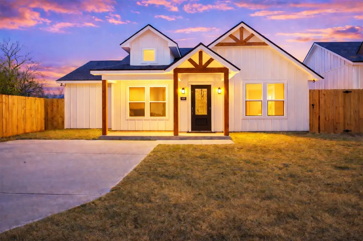 940 Holt Avenue, Waco, TX 76706 - #1