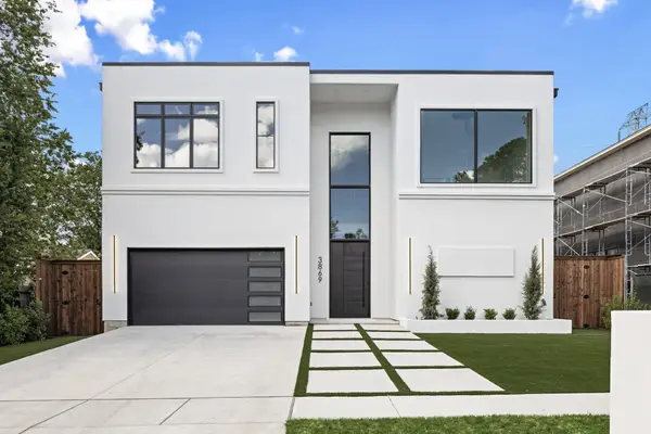 3869 Wemdon Drive, Dallas, TX 75220