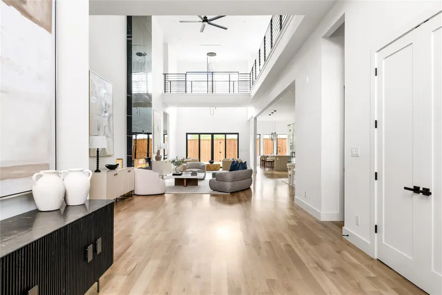 3869 Wemdon Drive, Dallas, TX 75220 - #3