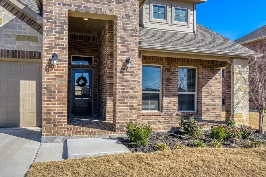 4124 Herdsman Drive, Krum, TX 76249 - #2