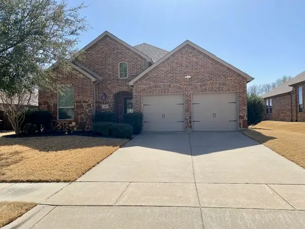 544 Madrone Trail, Forney, TX 75126