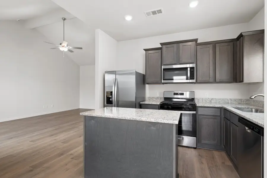 1548 Harvester Drive, Fort Worth, TX 76140 - #2