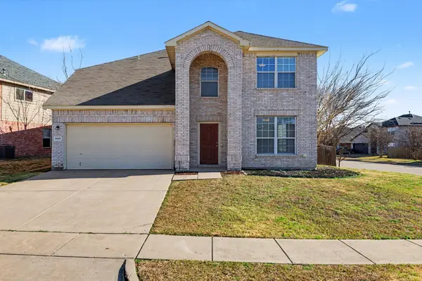 7505 Cresswell Drive, Arlington, TX 76001