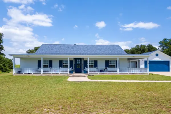 4593 Highway 206, Cisco, TX 76437