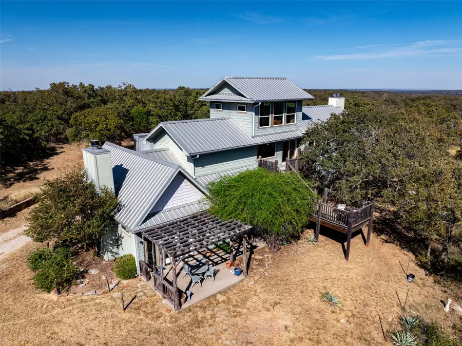 1775 Sunset Mountain Road, Lipan, TX 76462 - #3