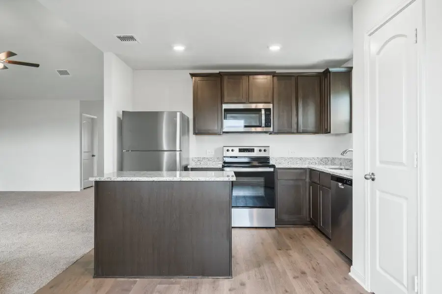 1348 Bullnose Way, Fort Worth, TX 76131 - #2