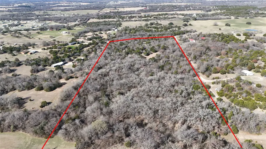 18 AC Prather Road, Springtown, TX 76082 - #2