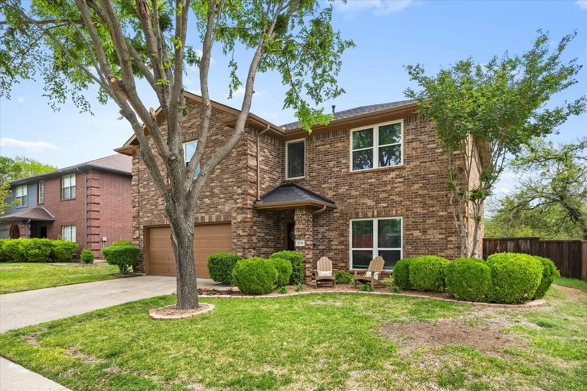 2118 Twin Creek Lane, Rockwall, TX 75087 - #1