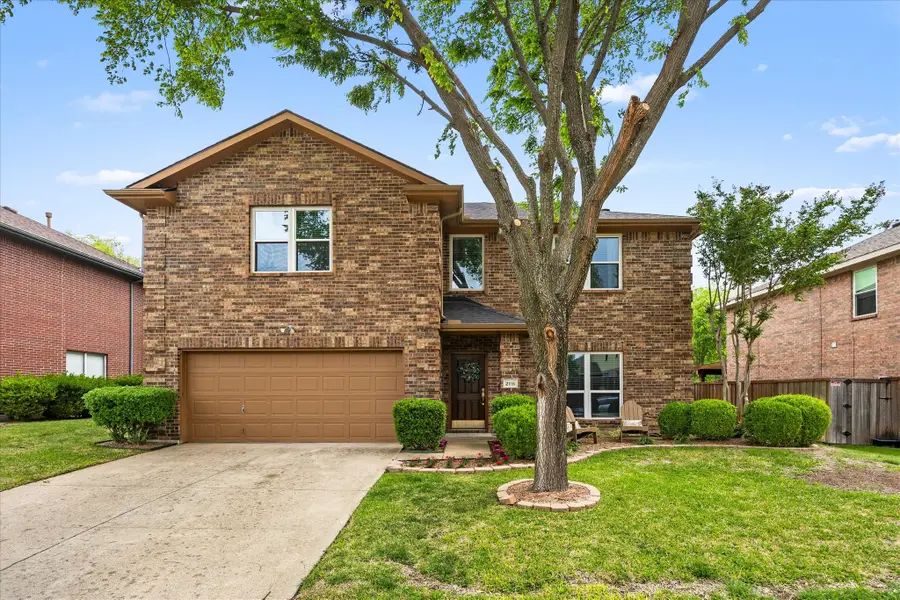 2118 Twin Creek Lane, Rockwall, TX 75087 - #2