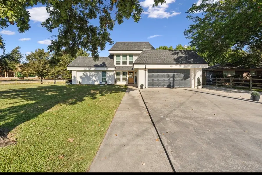 11160 Stanfield Road, Azle, TX 76020 - #2