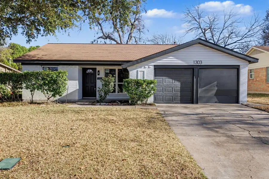 1303 Cloverdale Drive, Richardson, TX 75080 - #2