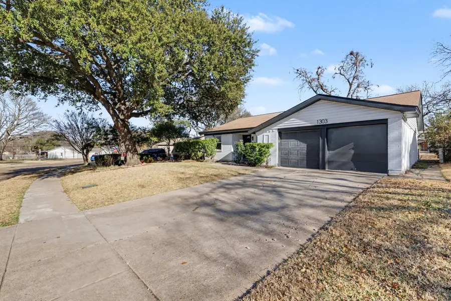 1303 Cloverdale Drive, Richardson, TX 75080 - #3