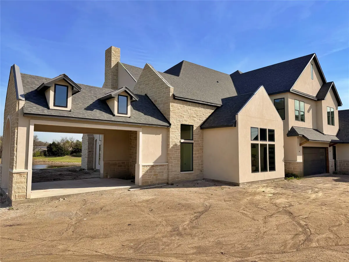 108 Eisenhower Court, Weston, TX 75009 - #1