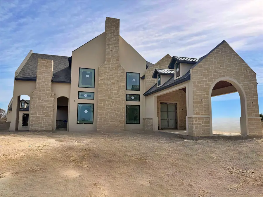 108 Eisenhower Court, Weston, TX 75009 - #2