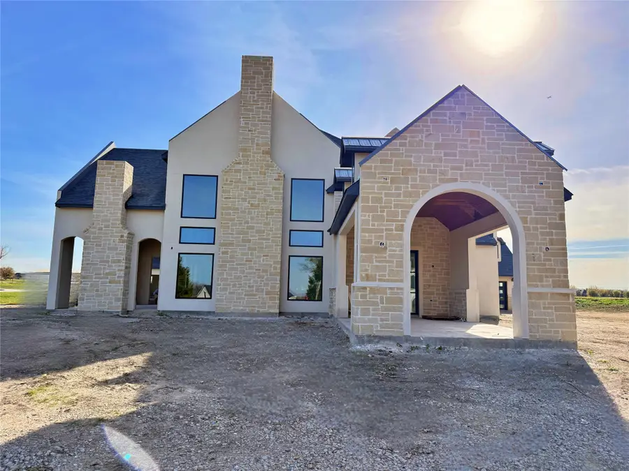 108 Eisenhower Court, Weston, TX 75009 - #3