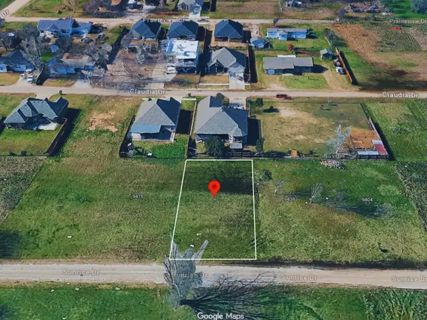 9412 Sunrise Drive, Fort Worth, TX 76134