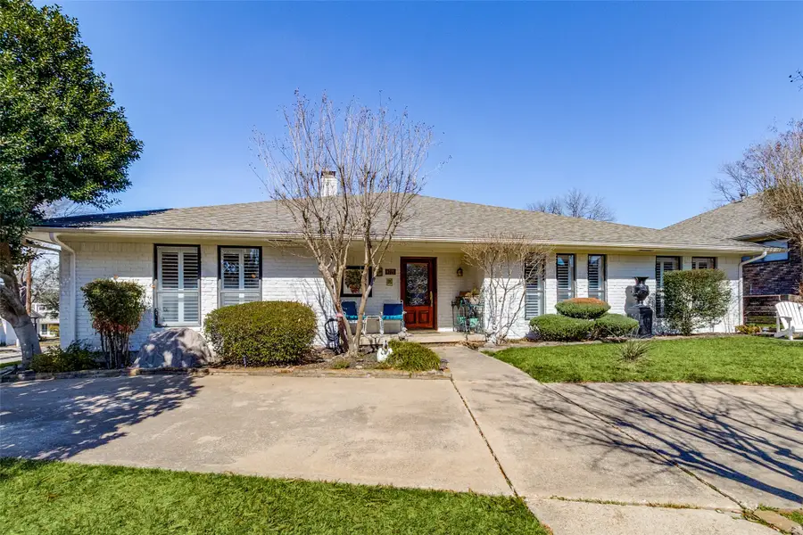 8721 Lacrosse Drive, Dallas, TX 75231 - #2