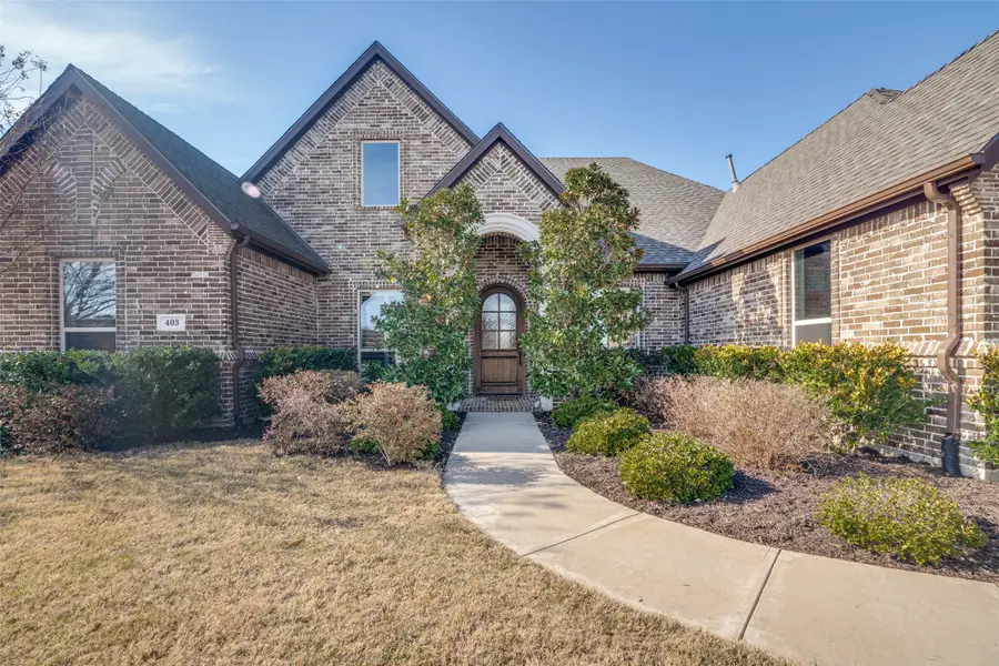 403 Steward Drive, Wylie, TX 75098 - #3