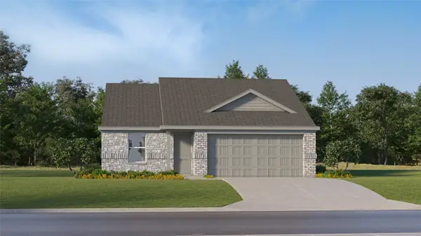 107 Granite Falls Road, Mesquite, TX 75181