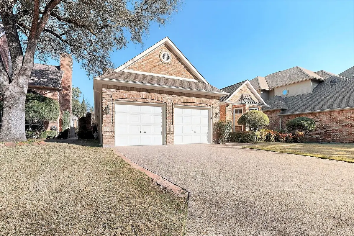 17308 Village Lane, Dallas, TX 75248 - #1