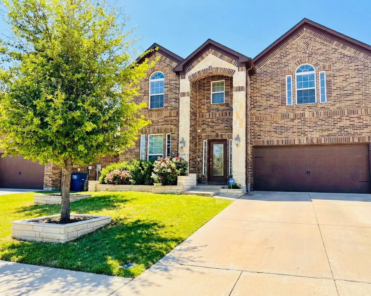 2636 Spicewood Court, Little Elm, TX 75068 - #1