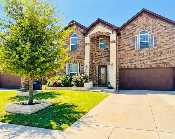 2636 Spicewood Court, Little Elm, TX 75068
