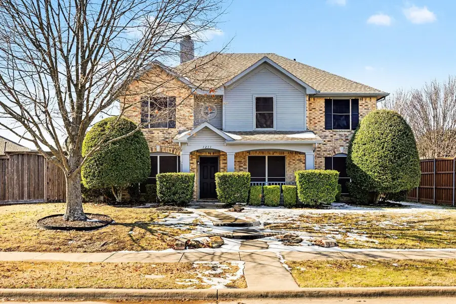 1211 Meadowgate Drive, Allen, TX 75002 - #2