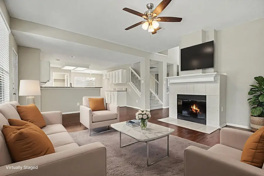 1211 Meadowgate Drive, Allen, TX 75002 - #3