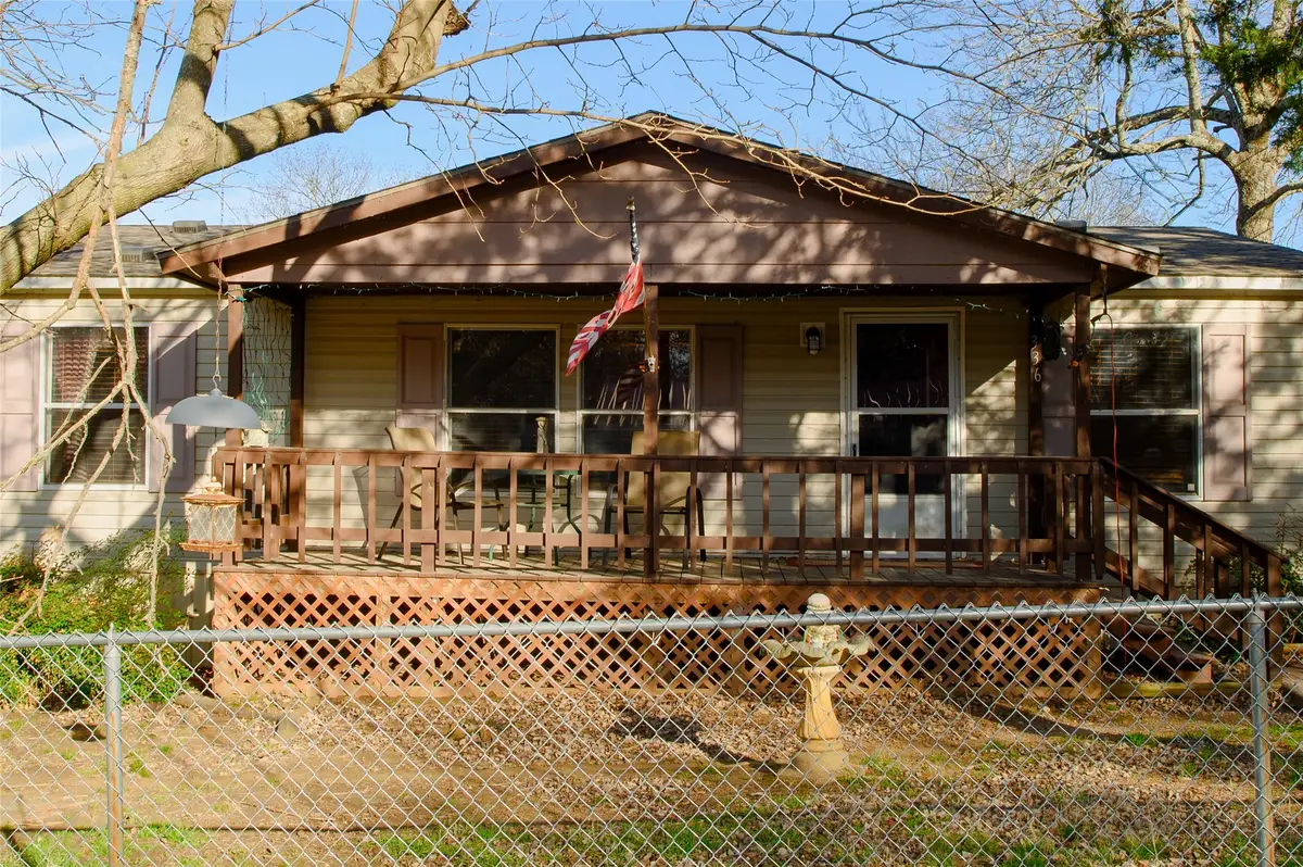 336 Heddingham Drive, Gordonville, TX 76245 - #1