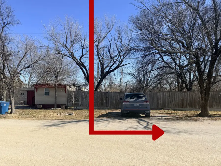 7420 Elm Drive, Lewisville, TX 75056 - #3