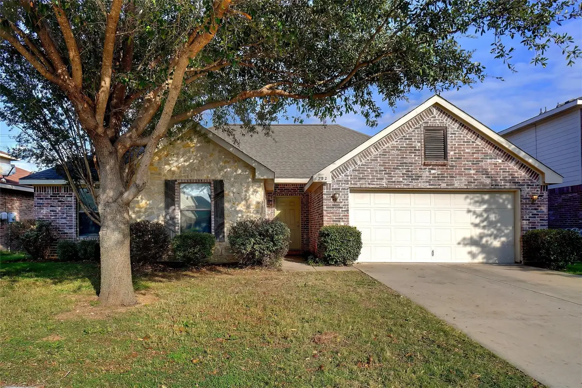 222 Windmill Drive, Justin, TX 76247 - #1