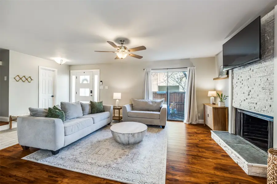 2604 Custer Parkway #B, Richardson, TX 75080 - #3