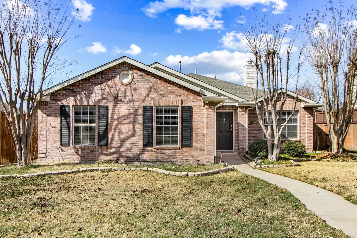 2039 Diamond Ridge Drive, Carrollton, TX 75010 - #1