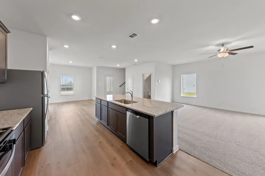 13528 Turtle Mountain Road, Ponder, TX 76259 - #3