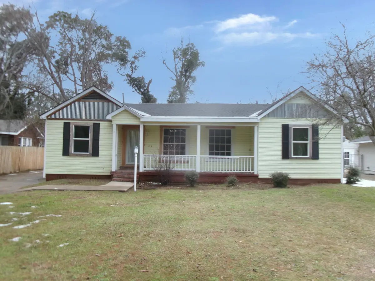 172 Fremont Street, Shreveport, LA 71105 - #1