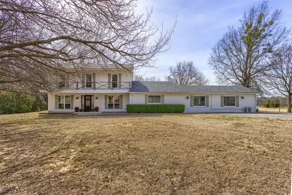 1566 Davy Lane, Denison, TX 75020