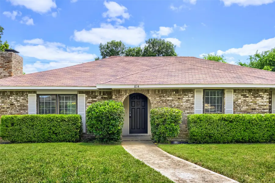 814 Oakbluff Drive, Lancaster, TX 75146 - #3