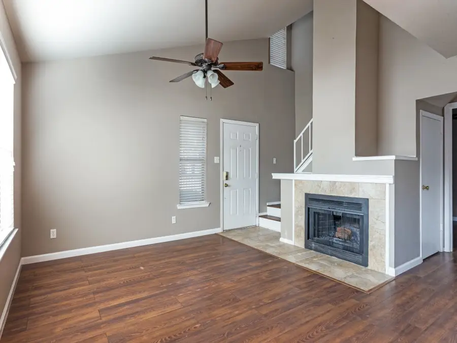 5618 Cedar Creek Drive #5, Benbrook, TX 76109 - #3