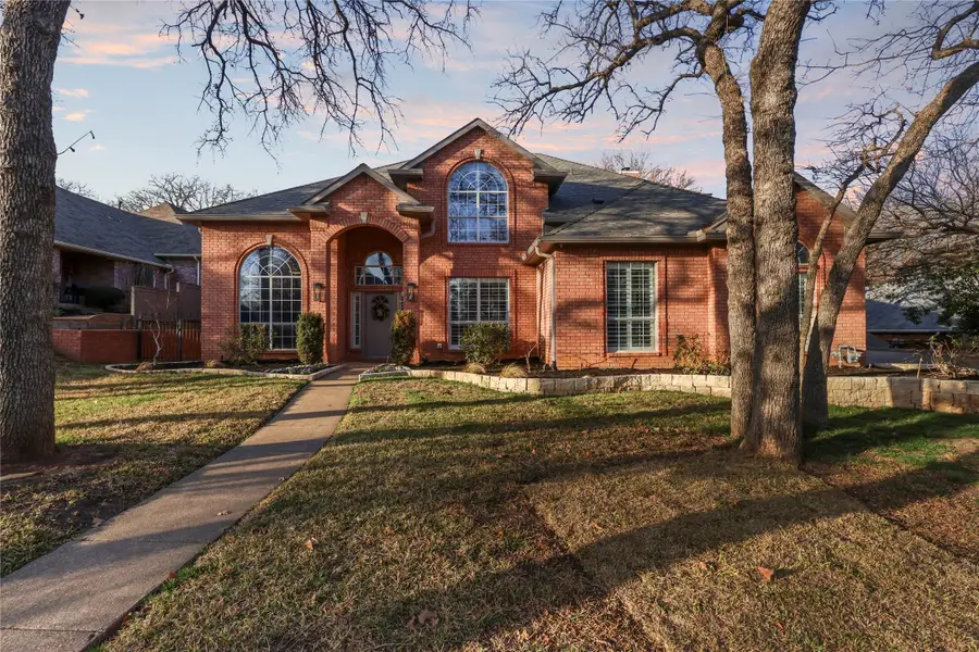 1525 Lost Lake Drive, Keller, TX 76248 - #2