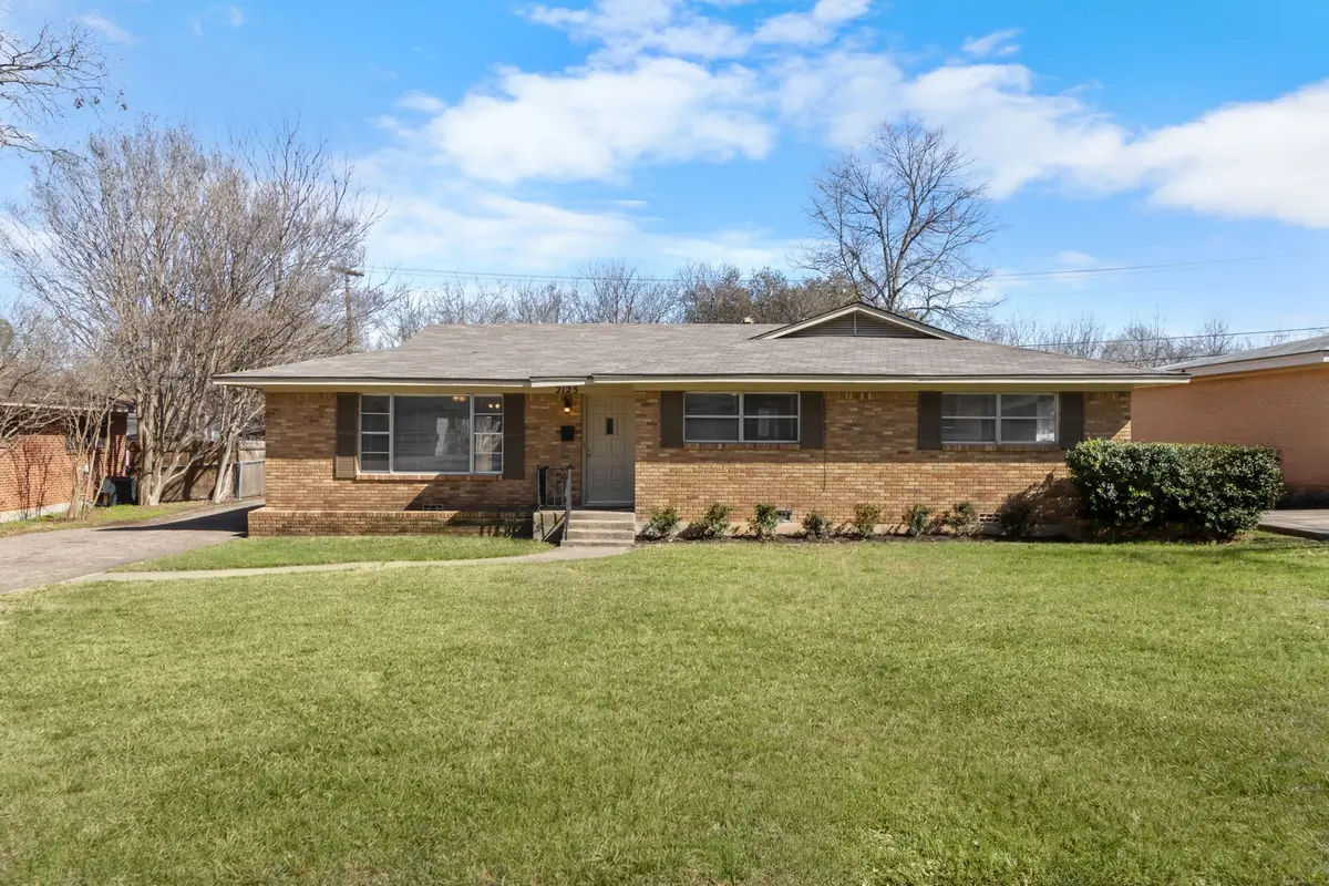 2125 Hermanson Drive, Waco, TX 76710 - #1