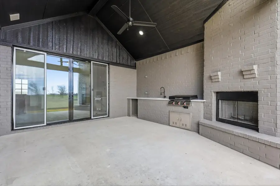 8797 Kassandra Drive, Sanger, TX 76266 - #2